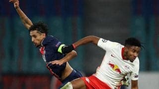 CLで苦しむPSG主将「このままじゃダメ」 指揮官トゥヘルに対する信頼も強調