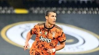 元ユヴェントスDFがC・ロナウドを批判！「無知で敬意を払っていない」