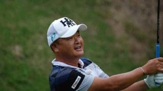 ハードヒッターでも問題なし！小田孔明も使う今どきのアイアンカーボンシャフト