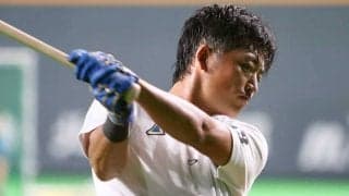 日本ハム、打者転向2年目・白村明弘と33歳・黒羽根利規に戦力外通告