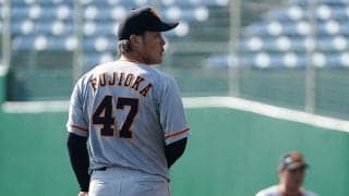 ドラフト3球団競合左腕に18年タイトルホルダーも…戦力外通告を受けた“大物選手”は？