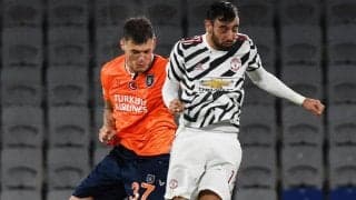 「何が悪かったのかを反省して次の試合を良いものに」 躓きのユナイテッド司令塔が反省