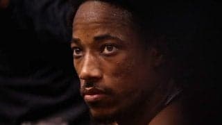 “優男”デマー・デローザンが古巣の南カリフォルニア大学にした粋な計らいとは？