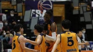 【ウインターカップ2020】東海大学付属福岡が福岡県予選を優勝。準優勝の精華女子とともに冬の全国に挑む