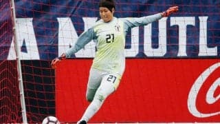 元なでしこジャパンのGK山根恵里奈が今季限りで現役引退「すっきりと晴れやかな気持ちでいっぱい」