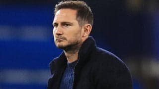 CL完勝のチェルシー、ランパードはPKキッカー降板のジョルジーニョを「プロとして完璧」と称える