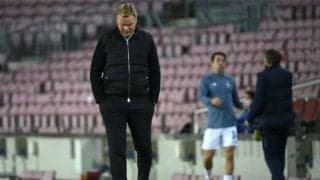 テア・シュテーゲンのおかげ！監督クーマンが「コントロールを失った」一戦を総括