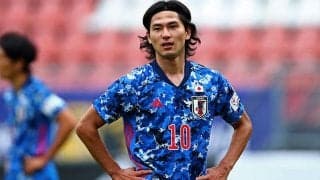 11月の日本代表も海外組オンリー　︎オーストリア遠征に臨む24選手を発表《国際親善試合》