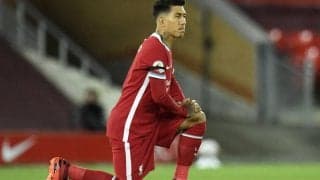 シティ戦で起用されるのはジョタか、フィルミノか…リバプールOBが推すのは？