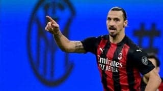 イブラのスウェーデン代表復帰はなし、監督との確執が原因か