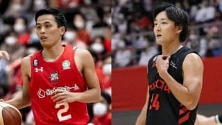 富樫勇樹の“推し”は田中大貴？ 11月4日（#いい推しの日）にTwitterで反応