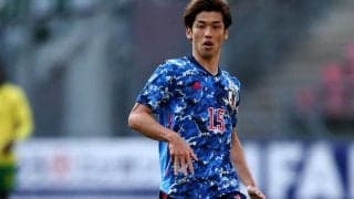 日本代表FW大迫勇也招集外の理由を説明「チームとしての制限が帰国後ある」