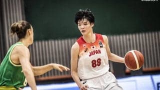 女子日本代表、2020度の第1次強化合宿参加選手を発表