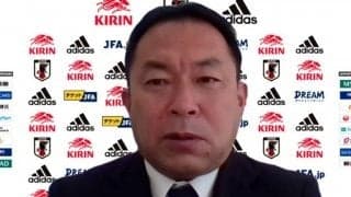 テロ発生のオーストリアへ遠征する日本代表、オランダではない理由は「メキシコが入国できる状況ではない」