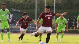 栄冠掴みかけるも…まさかの逆転負けで悔しい２位入賞