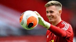 4年前はピッチとスタンド…下部組織時代からの盟友ラッシュフォードとヘンダーソンがCLで初共演