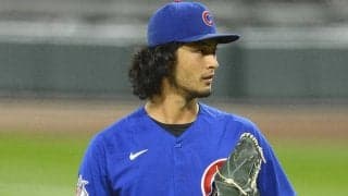 【MLB】ダルビッシュがヤンキース移籍？　NY紙が超大型トレードを提案「スタントンと…」
