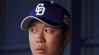 中日・大野雄、7回無失点で11勝目の権利持って降板　7Kで150奪三振には2つ足りず