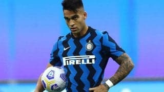 インテルが何度もバルサ行きが浮上したFWラウタロ・マルティネスと契約延長交渉開始か