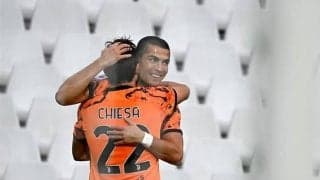 C・ロナウド 2022年以降もトップリーグでのプレー望む、MLSや中国行きは考えず