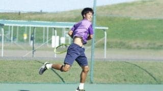 男子勢が全員敗退　悔しさ残る結果に／関東学生トーナメント５日目