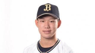 オリックス西浦、左大腿骨頸部の疲労骨折と診断　5日に登録抹消に
