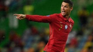 コロナから回復のC・ロナウドも選出！連覇目指すポルトガル代表メンバーが発表《UEFAネーションズリーグ》