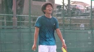 ２回戦も熱戦続く！ダブルスはベスト８に男女ともに残る