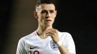 フォーデンが復帰、イングランド代表メンバー発表《UEFAネーションズリーグ》