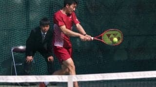 丹下が決勝進出！優勝まであと一勝！！