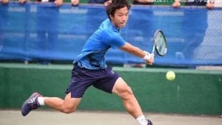 早慶戦４５連覇！　今年も王者は強かった（早慶対抗試合/男子）