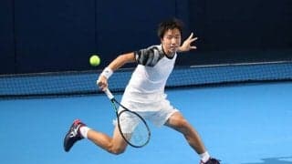 清水は３年前の、白石は昨年のリベンジを果たすことができず