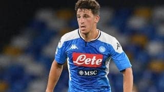 ナポリとソシエダが2勝目、AZ菅原は出番なし《EL》