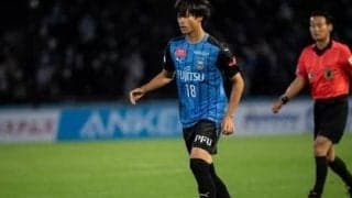 Ｊリーグ月間MVP独自ランキング。三笘薫はルーキーの枠に収まらない
