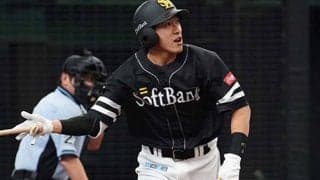 月間22勝を呼んだ柳田の貢献、鷹勢を上回る楽天右腕も光る…セイバー指標で見るパ月間MVPは？