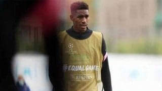 今季の出場時間はわずか“30分” フィルポはクーマンの構想外に