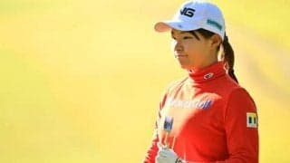 黄金vsミレニアムが過熱。渋野日向子も世代間争いに加わっていけるか