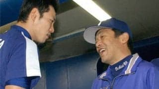 井端弘和が語る名将・星野仙一と落合博満の違い、立浪和義との二遊間