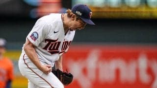 【MLB】前田健太はツインズの「エース」に　地元メディアがCY賞2度の名投手と比較