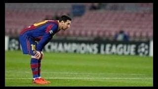 年齢的な衰え否めず...元バルサ助監督「電撃的なメッシには期待できない」