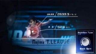 5Gで卓球観戦の体験最大化へ　Tリーグ、開幕戦でドコモ・ぷららと新施策