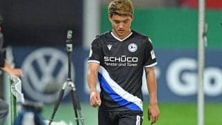 「国外リスク地域への派遣義務ない」 ビーレフェルトが堂安律ら5選手を代表合流認めず