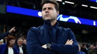 不振ユナイテッドがポチェティーノの代理人にアプローチ？ 地元紙報じる