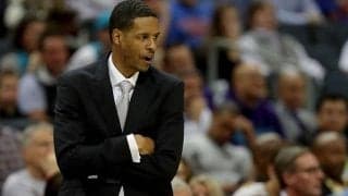 ロケッツの新GM、新HCが就任会見。「このチームのゴールは今でも優勝することです」