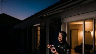 アイスゾーン発表。世界一周ヴァンデ・グローブのスタート迫る