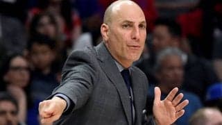 ベテランACのレックス・カラミアンがキングスのコーチングスタッフへ加入