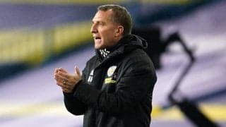 全勝対決を制してGS首位のレスター、ロジャーズは「ダイナミックなゲームができた」とチームを称賛