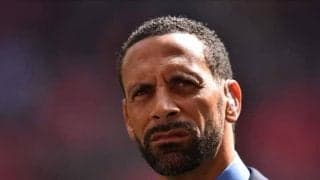 ファーディナンドが古巣マンUのお粗末守備に憤慨「お願いだから教えてくれ...」