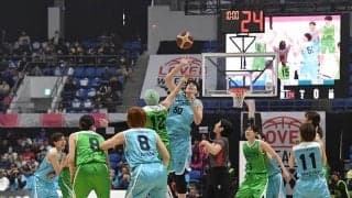 Wリーグオールスターが2021年1月24日に代々木第二にて開催決定