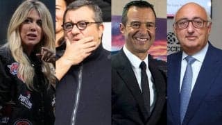 目的は暴利や悪用の防止、選手移籍で大金を手にする代理人にFIFAが新規則導入へ